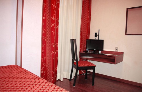 Legnago Hotel | Hotel Salieri