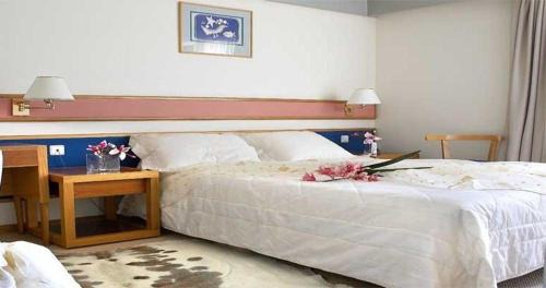 Lamia Hotel | Hotel Samaras