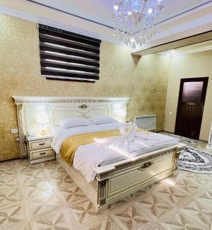 Samarkand Hotel | HoTeL SaMe BoBo - Ideal Place For Comfortable Rest