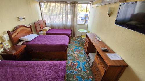 San Felipe Hotel | Hotel San Felipe el Real
