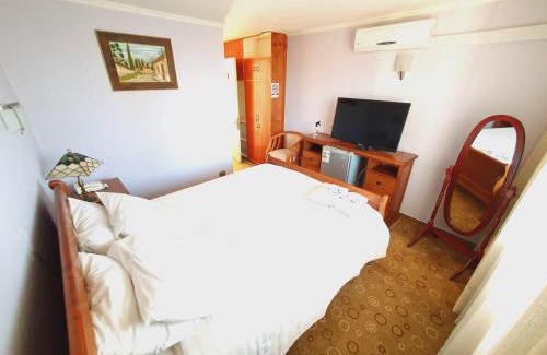 San Felipe Hotel | Hotel San Felipe el Real