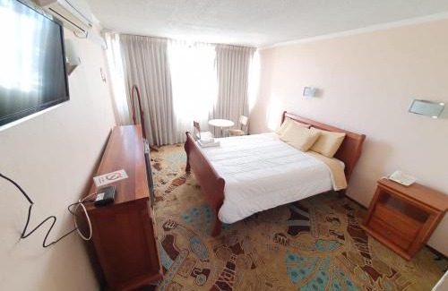San Felipe Hotel | Hotel San Felipe el Real