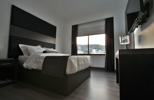 San Fernando Hotel | Hotel San Fernando Real