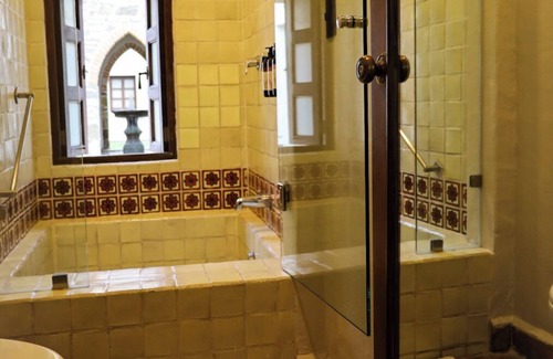 Tlaxcala Hotel | Hotel San Francisco Tlaxcala