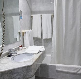 Santurtzi Hotel | Hotel San Jorge