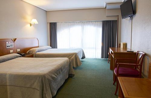 Santurtzi Hotel | Hotel San Jorge
