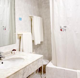 Santurtzi Hotel | Hotel San Jorge