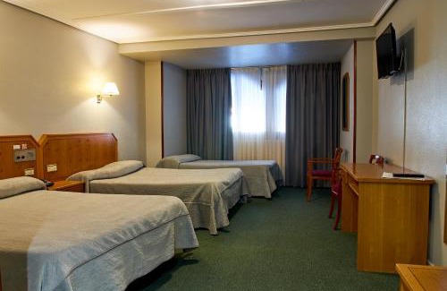 Santurtzi Hotel | Hotel San Jorge