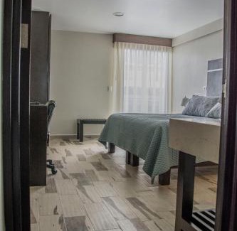 Coatepec Hotel | Hotel San José Plaza Coatepec