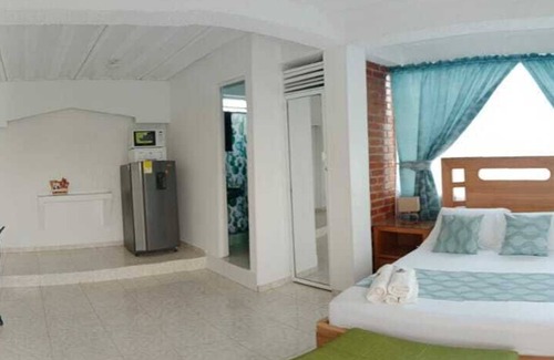 Tumaco Hotel | HOTEL SAN MARINO