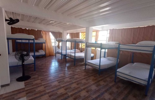 Tumaco Hotel | HOTEL SAN MARINO