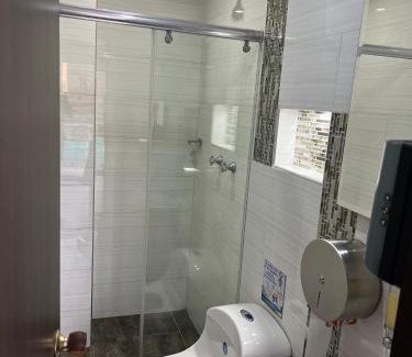 Mosquera Hotel | Hotel San Martin Mosquera