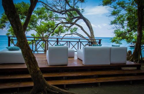 Rosario Islands Resort | Hotel San Pedro de Majagua