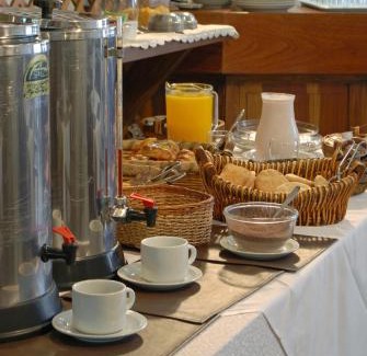 San Rafael Hotel | Hotel San Rafael