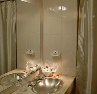 San Rafael Hotel | Hotel San Rafael