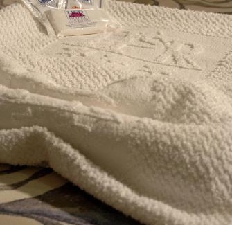 San Rafael Hotel | Hotel San Rafael