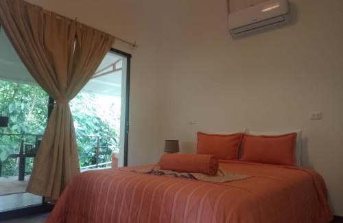 La Tigra House | Hotel San Rafael Ecolodge
