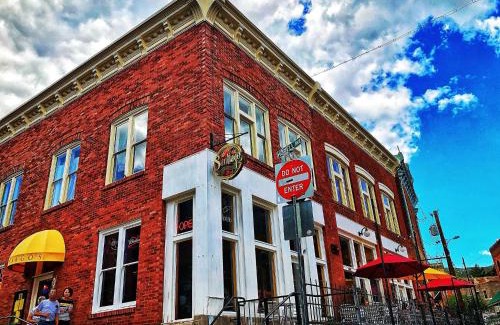 Bisbee Hotel | Hotel San Ramon