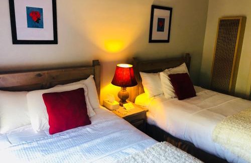 Bisbee Hotel | Hotel San Ramon