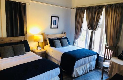 Bisbee Hotel | Hotel San Ramon