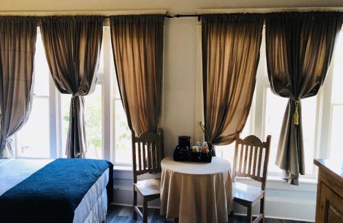 Bisbee Hotel | Hotel San Ramon