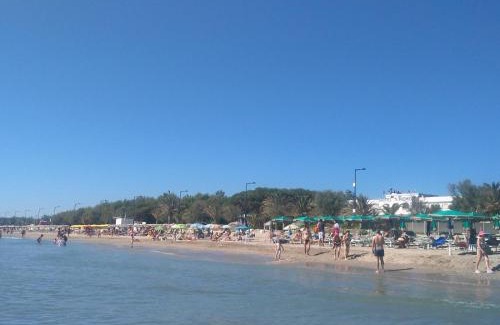 Villa Rosa Hotel | Hotel San Remo - All Inclusive - Fronte Mare - Spiaggia Privata