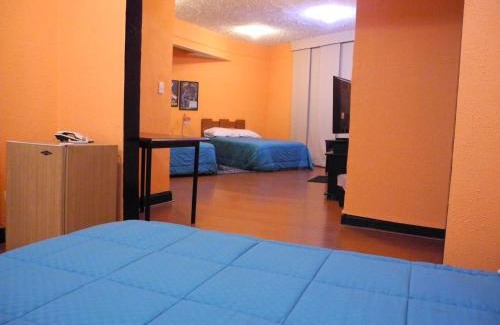 La Candelaria Hotel | Hotel San Sebastian
