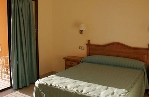 Alcossebre Hotel | Hotel Sancho III