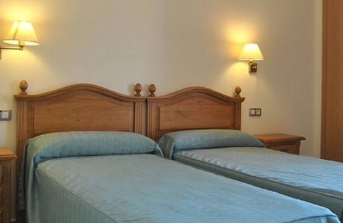 Alcossebre Hotel | Hotel Sancho III