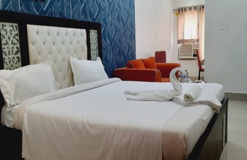 Balasore Hotel | Hotel Sandcity Balasore