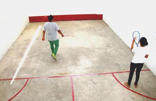 Magallanes Hotel | Hotel Sands Acapulco