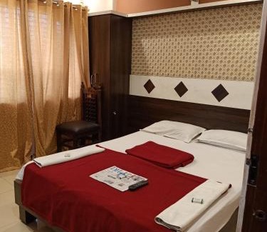 Mysore Cabin | hotel sangeeth lodging