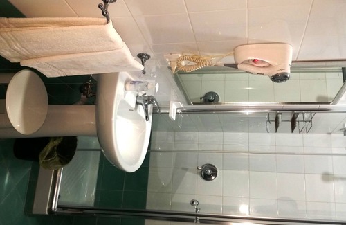 Casoria Hotel | Hotel Sannita