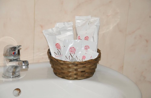 Casoria Hotel | Hotel Sannita