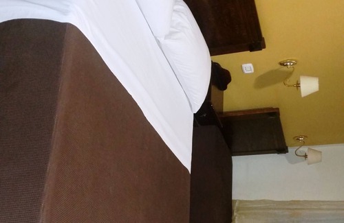 Casoria Hotel | Hotel Sannita