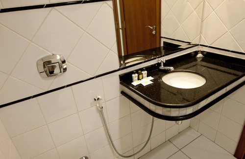 Lixeira Hotel | Hotel Sansaed