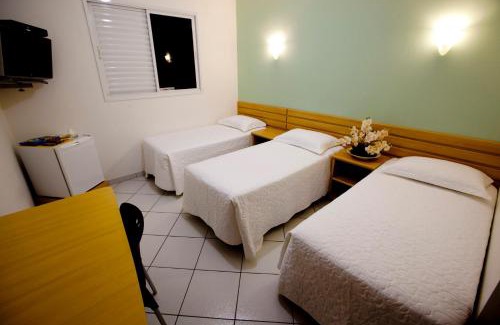 Lixeira Hotel | Hotel Sansaed