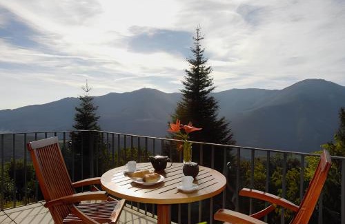 Montseny Hotel | Hotel Sant Bernat