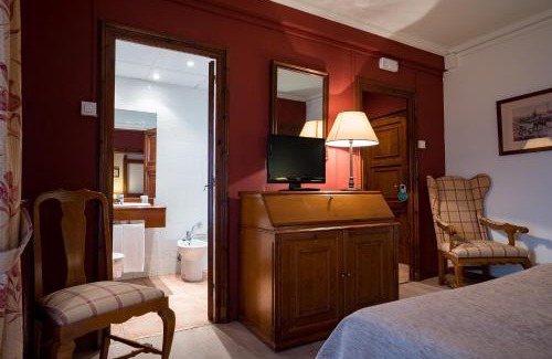 Montseny Hotel | Hotel Sant Bernat