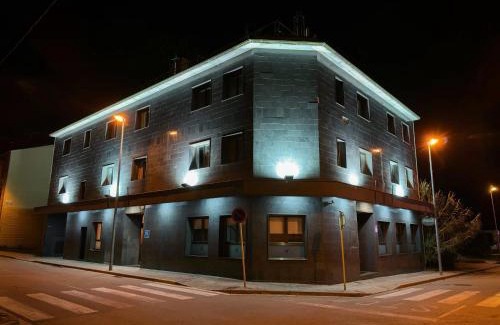 Sant Celoni Hotel | Hotel Sant Celoni