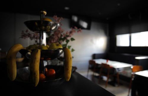 Sant Celoni Hotel | Hotel Sant Celoni