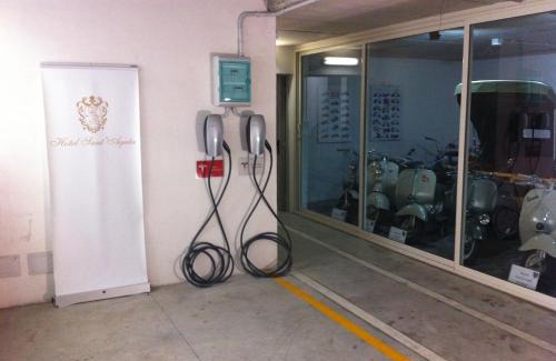 Sant'Agata sui Due Golfi Hotel | Hotel Sant'Agata