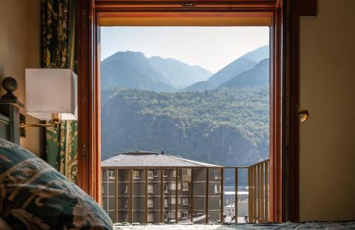 Andorra la Vella Hotel | Hotel Sant Jordi by ALEGRIA