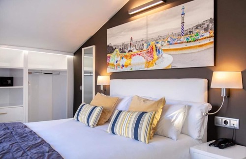 Rubi Hotel | Hotel Sant Pere II