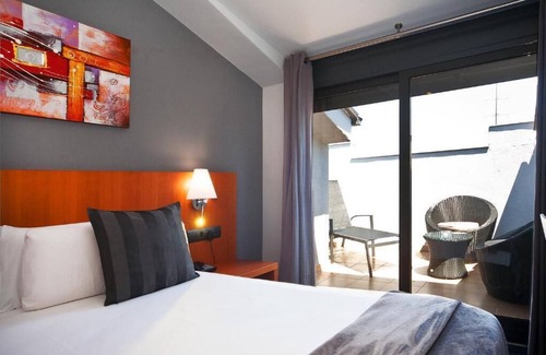 Rubi Hotel | Hotel Sant Pere II