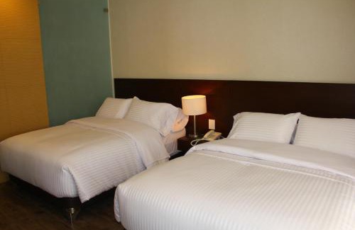 Usaquen Hotel | Hotel Santa Barbara Boutique