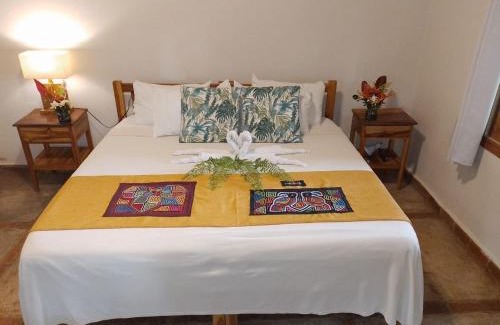 Santa Catalina Hotel | Hotel Santa Catalina Panamá