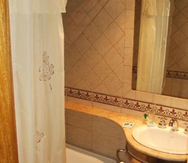 Rio Gallegos Hotel | HOTEL SANTA CRUZ