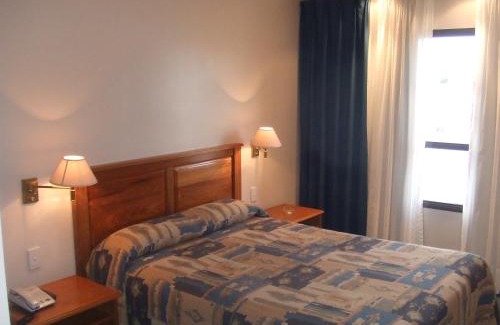 Rio Gallegos Hotel | HOTEL SANTA CRUZ