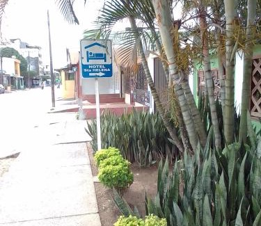 Leticia Hotel | Hotel Santa Helena